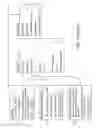 Fig. 13 - Method and system for building and maintenance watch lists