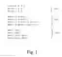 Fig. 02 - Processing a text search query in a collection of documents
