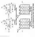 Fig. 04 - Signature search architecture for programmable intelligent search memory