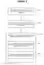 Fig. 06 - DEVICE AND METHOD FOR CREATING A TRANSACTION LOG OF DATA EXCHANGES BETWEEN A PORTABLE MOBILE COMMUNICATIONS DEVICE AND OTHER WIRELESS DEVICES