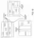 Fig. 30 - DECISION OBJECT FOR ASSOCIATING A PLURALITY OF BUSINESS PLANS