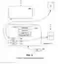 Fig. 08 - Navigation of the content space of a document set