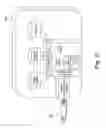 Fig. 12 - APPLIANCE NETWORK FOR A NETWORKED APPLIANCE AND A CLOCK ACCESSORY