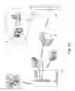 Fig. 22 - APPLIANCE NETWORK FOR A NETWORKED APPLIANCE AND A CLOCK ACCESSORY