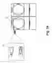 Fig. 24 - APPLIANCE NETWORK FOR A NETWORKED APPLIANCE AND A CLOCK ACCESSORY