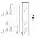 Fig. 03 - Efficient flushing of translation lookaside buffers in a multiprocessor environment