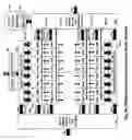 Fig. 12 - FSA extension architecture for programmable intelligent search memory