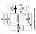 Fig. 11 - Interval symbol architecture for programmable intelligent search memory