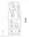 Fig. 44 - EXTERNALLY REMOVABLE NON-VOLATILE SEMICONDUCTOR MEMORY MODULE FOR HARD DISK DRIVES
