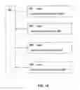 Fig. 13 - METHOD AND SYSTEM FOR DIVIDING A HARD DISK DRIVE INTO MULTIPLE HOST ACCESS SPACES