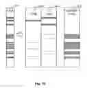 Fig. 10 - Memory consistency protection in a multiprocessor computing system