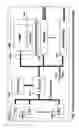Fig. 22 - Dynamic programmable intelligent search memory