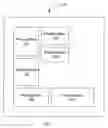 Fig. 02 - Chip level scan chain planning for hierarchical design flows