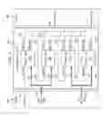 Fig. 07 -  CORE CIRCUIT TEST ARCHITECTURE