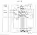 Fig. 13 - Semiconductor integrated circuit and system LSI having a test expected value programming circuit