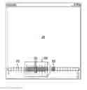Fig. 01 - Zoom-capable scrollbar