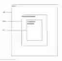 Fig. 01 - Cooperative scheduling of multiple partitions in a single time window