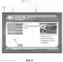 Fig. 09 - Interactive gaming channel video stream with nested features