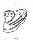 Fig. 02 - APPAREL HAVING VARIABLE COLOR LOGO AND TRIMMINGS