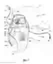 Fig. 02 - Decorative face mask for use at sporting events