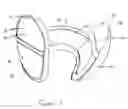 Fig. 08 - Ear Warmer Having A Membrane Forming A Receptacle