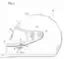 Fig. 02 - Shield locking mechanism for helmet