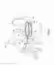 Fig. 02 - Transfer platform assembly for a lavatory seat