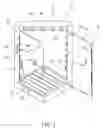 Fig. 02 - Shower apparatus using saved space