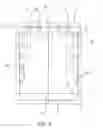 Fig. 05 - Shower apparatus using saved space