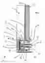 Fig. 02 - Sanitary Fitting with Moderator for Reducing Turbulence in the Region of the Open Water Outlet