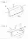 Fig. 02 - Portable Infant Feeding and Sleeping Unit