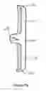 Fig. 08 - Portable Infant Feeding and Sleeping Unit