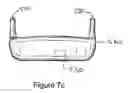 Fig. 09 - Portable Infant Feeding and Sleeping Unit