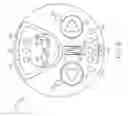 Fig. 07 - Push handle with rotatable user interface