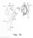 Fig. 30 - Push handle with rotatable user interface