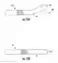 Fig. 22 - Patient support surface with turn-assist