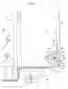 Fig. 02 - Stop and lock for a vertically storing dock leveler