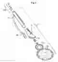 Fig. 02 - Submerged Surface Cleaner