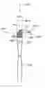 Fig. 01 - Applicator brush