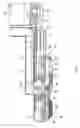 Fig. 04 - Rotary Cleaning head having indirect fluid application