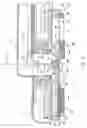 Fig. 06 - Rotary Cleaning head having indirect fluid application