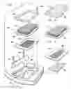 Fig. 07 - Rotary Cleaning head having indirect fluid application