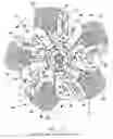 Fig. 09 - Rotary Cleaning head having indirect fluid application