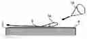Fig. 01 - Cleaning medium and dry cleaning apparatus using the same