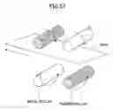 Fig. 49 - Cleaning medium and dry cleaning apparatus using the same