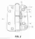 Fig. 03 - Hinge