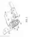 Fig. 02 - Hinge capable of providing different friction forces
