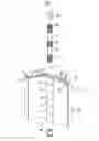 Fig. 02 - Lockable hinge construction