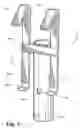 Fig. 02 - AERIAL CABLE MARKER PLACEMENT TOOL