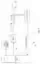 Fig. 02 - Optical lapping guide for use in the manufacture of perpendicular magnetic write heads